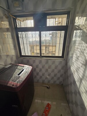 Bedroom in 3 BHK Apartment at Charmee Enclave, Vile Parle East – for Sale