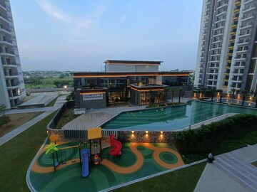 3 BHK Apartment For Sale in ABA Coco County, Sector 10 Greater Noida