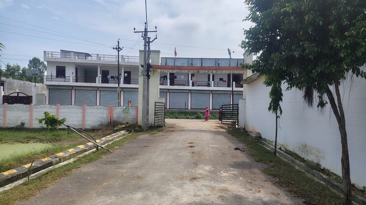 undefined, mohanlalganj  1400 Sq.Ft. Plot In Mohanlalganj Lucknow 9465819