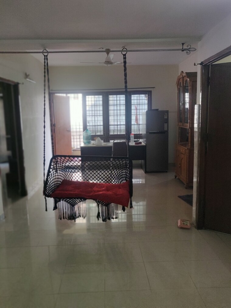 Kitchen, lotus-villa-banjara-hills 2 Bedroom 1600 Sq.Ft. Apartment In Banjara Hills Hyderabad 9465814