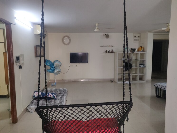 Bathroom, lotus-villa-banjara-hills 2 Bedroom 1600 Sq.Ft. Apartment In Banjara Hills Hyderabad 9465814