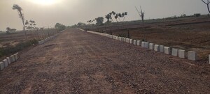 Plot Area in  Plot at Sector 75 – for Sale