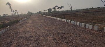 Plot Area in  Plot at Sector 75 – for Sale