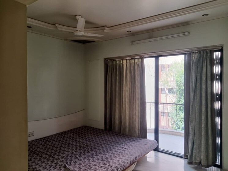 Bedroom, kb-palladion-apartment 2 Bedroom 1280 Sq.Ft. Apartment In Baner Pune 9465816