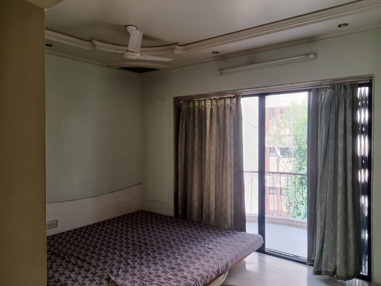 Bedroom, kb-palladion-apartment 2 Bedroom 1280 Sq.Ft. Apartment In Baner Pune 9465816
