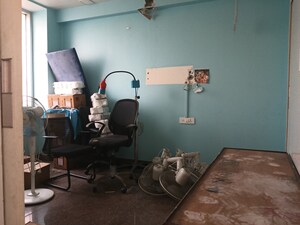 Floor Plan in  Office Space at Greater Kailash I – for Rent