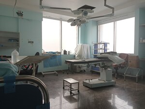 Floor Plan in  Office Space at Greater Kailash I – for Rent