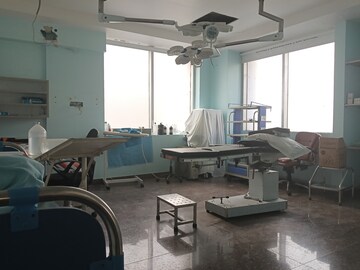 Floor Plan in  Office Space at Greater Kailash I – for Rent