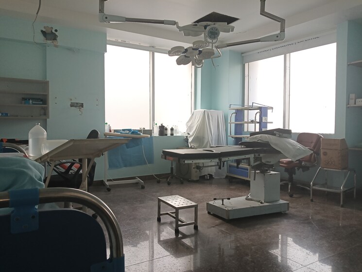 Floor Plan, greater kailash i Commercial Office Space 2500 Sq.Ft. In Greater Kailash I Delhi 9465820