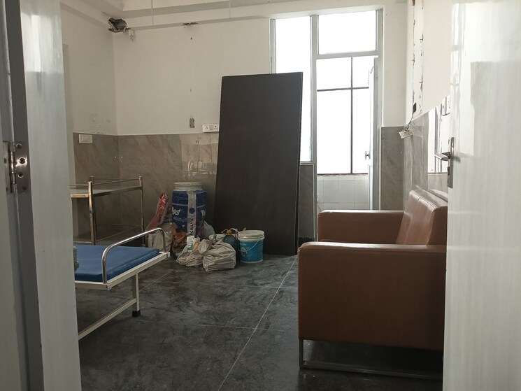 Floor Plan, greater kailash i Commercial Office Space 2500 Sq.Ft. In Greater Kailash I Delhi 9465820