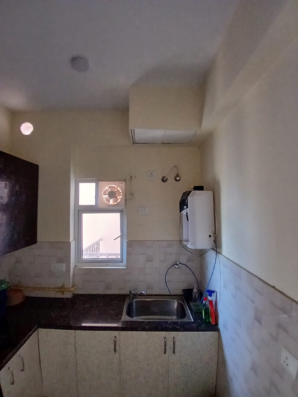 4 BHK Apartment For Rent in Gaur Atulyam