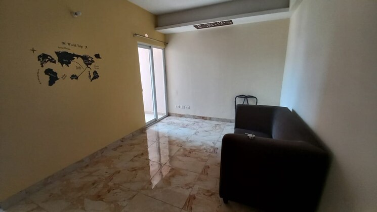 Living Room, gaur-atulyam 4 Bedroom 944 Sq.Ft. Apartment In Omicron I Greater Noida Greater Noida 9465821