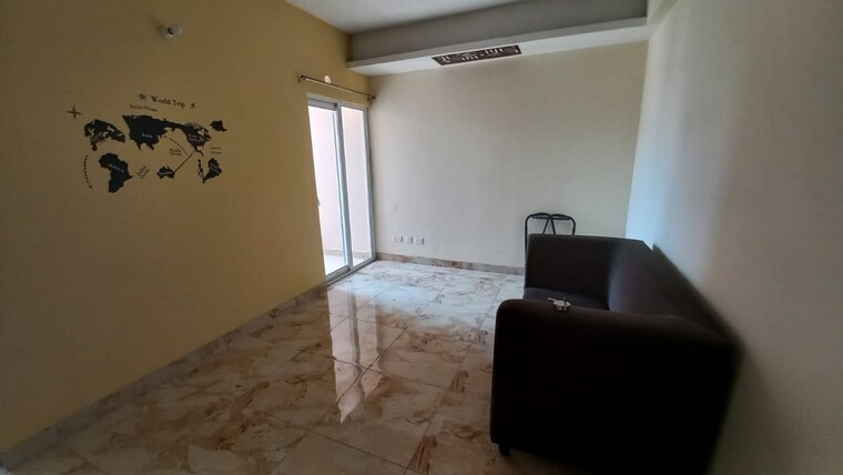 Living Room, gaur-atulyam 4 Bedroom 944 Sq.Ft. Apartment In Omicron I Greater Noida Greater Noida 9465821