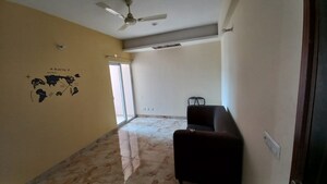 Living Room in 4 BHK Apartment at Gaur Atulyam, Omicron I Greater Noida – for Rent