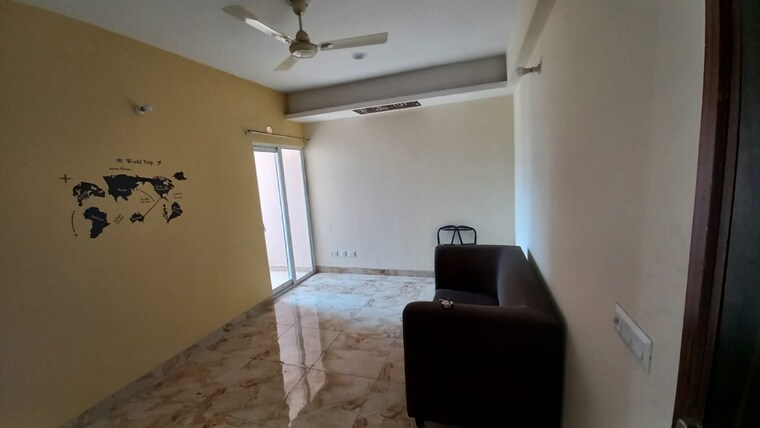 Living Room, gaur-atulyam 4 Bedroom 944 Sq.Ft. Apartment In Omicron I Greater Noida Greater Noida 9465821