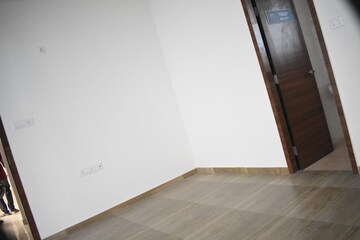 Room in 2 BHK Apartment at Saheel Itrend Life, Wakad – for Sale