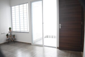 Room in 2 BHK Apartment at Saheel Itrend Life, Wakad – for Sale