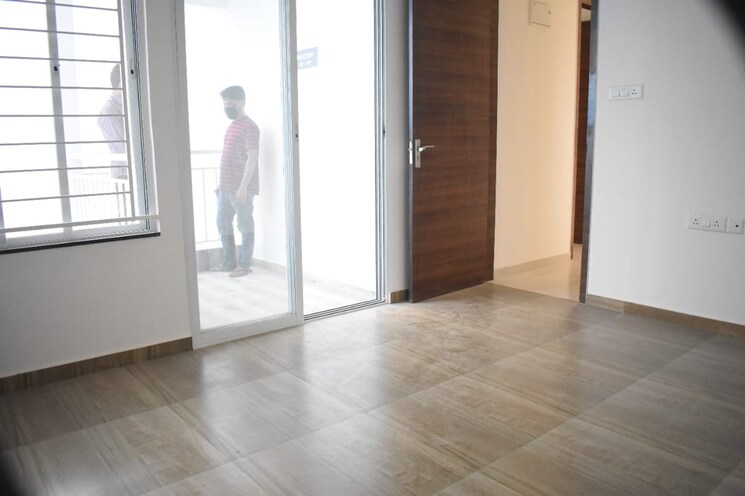 Room, saheel-itrend-life 2 Bedroom 746 Sq.Ft. Apartment In Wakad Pune 9465827