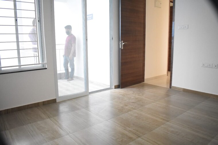 Room, saheel-itrend-life 2 Bedroom 746 Sq.Ft. Apartment In Wakad Pune 9465827