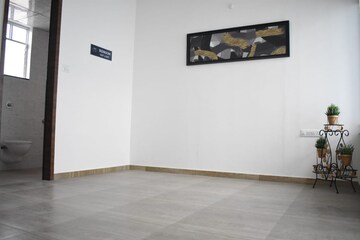 Room in 2 BHK Apartment at Saheel Itrend Life, Wakad – for Sale