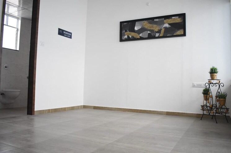 Room, saheel-itrend-life 2 Bedroom 746 Sq.Ft. Apartment In Wakad Pune 9465827