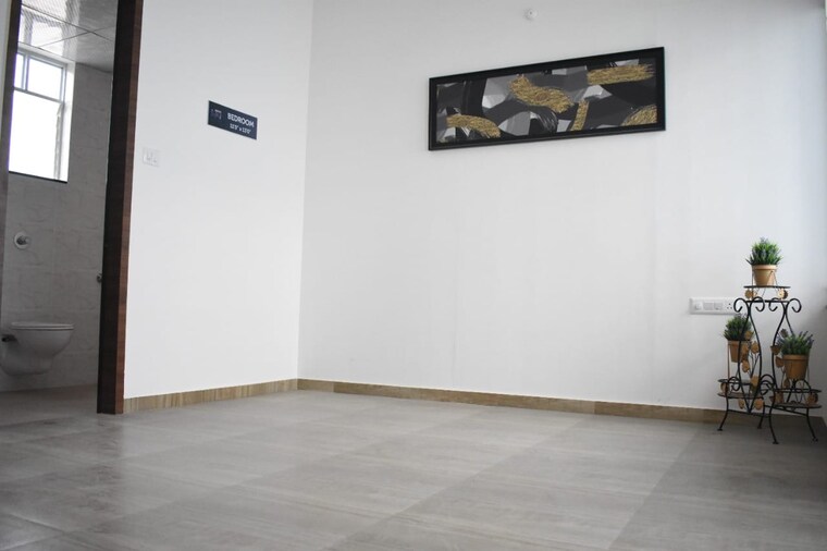 Room, saheel-itrend-life 2 Bedroom 746 Sq.Ft. Apartment In Wakad Pune 9465827