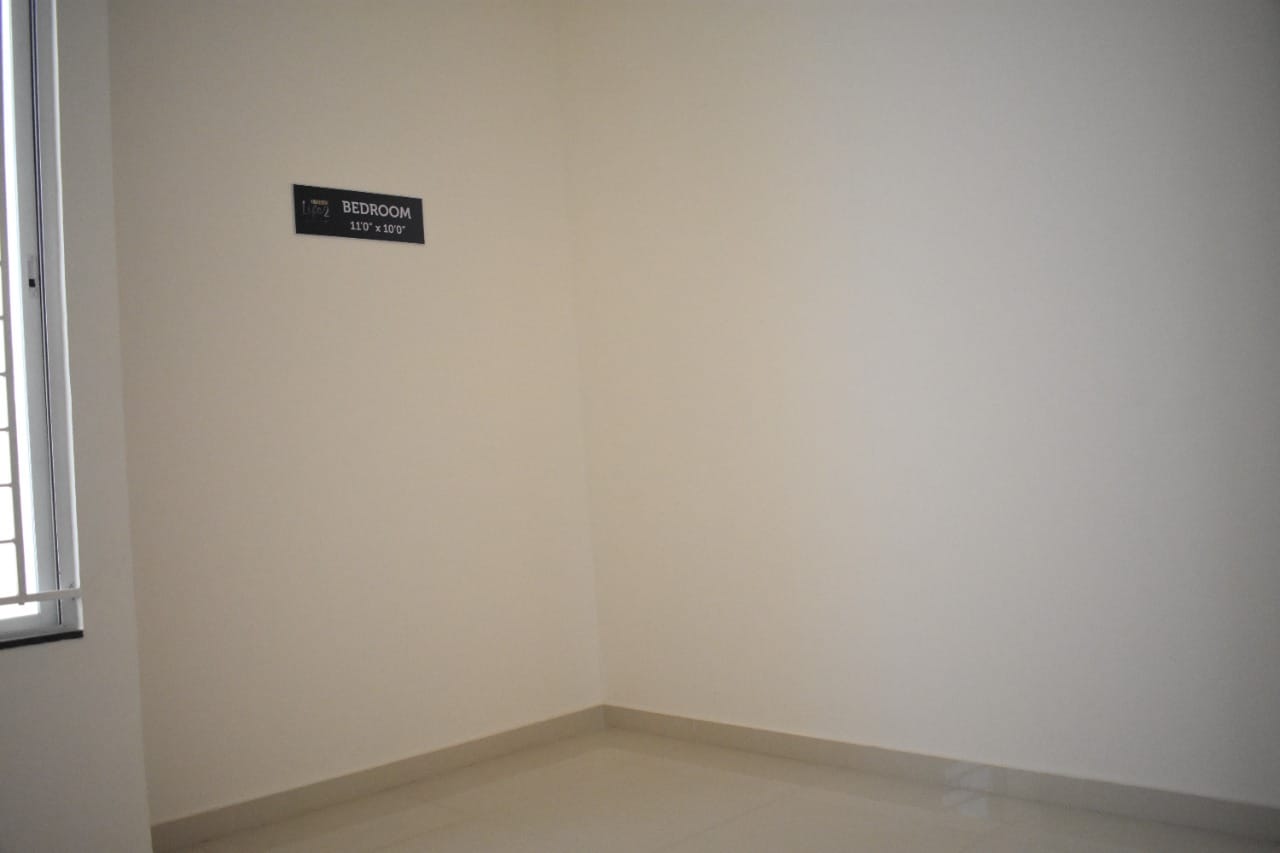 2 BHK Apartment For Sale in Saheel Itrend Life