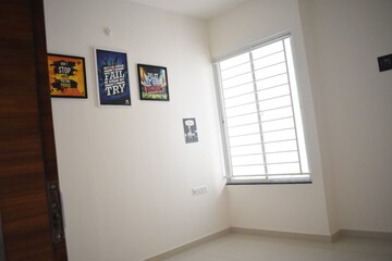 Room in 2 BHK Apartment at Saheel Itrend Life, Wakad – for Sale