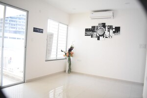 Room in 2 BHK Apartment at Saheel Itrend Life, Wakad – for Sale