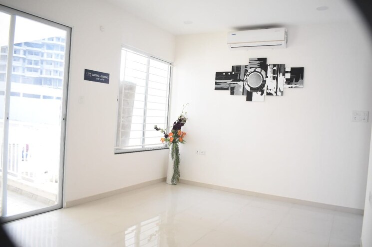 Room, saheel-itrend-life 2 Bedroom 746 Sq.Ft. Apartment In Wakad Pune 9465827