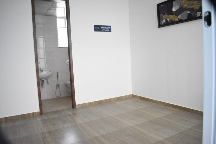 Room, saheel-itrend-life 2 Bedroom 746 Sq.Ft. Apartment In Wakad Pune 9465827