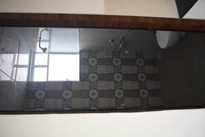 Room in 2 BHK Apartment at Saheel Itrend Life, Wakad – for Sale