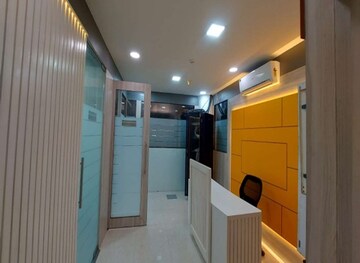  Office Space – Exterior View View at Chembur - for Rent