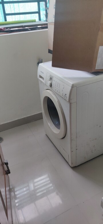 Master Bedroom in 2 BHK Apartment at SS Residency Attapur, Attapur – for Rent