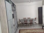 2 BHK 1200 Sq.Ft. Apartment in SS Residency Attapur