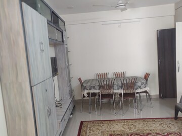 2 BHK Apartment For Rent in SS Residency Attapur, Attapur