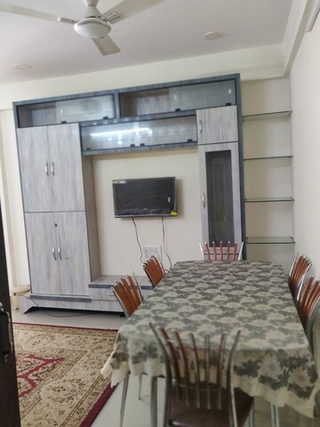 Kitchen in 2 BHK Apartment at SS Residency Attapur, Attapur – for Rent