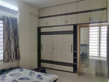 Room in 2 BHK Apartment at SS Residency Attapur, Attapur – for Rent