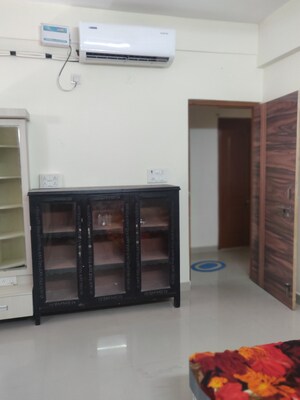 Furnished Amenities in 2 BHK Apartment at SS Residency Attapur, Attapur – for Rent