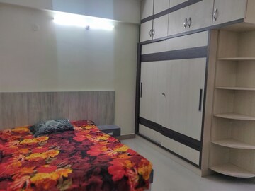 Bedroom in 2 BHK Apartment at SS Residency Attapur, Attapur – for Rent