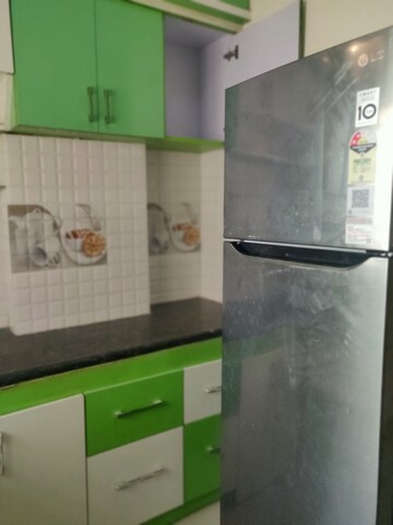 Furnished Amenities in 2 BHK Apartment at SS Residency Attapur, Attapur – for Rent