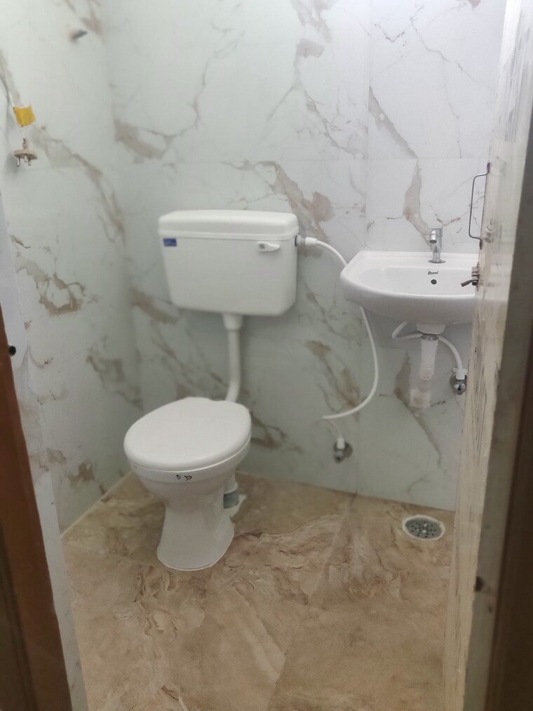 Bathroom, ss-residency-attapur 2 Bedroom 1200 Sq.Ft. Apartment In Attapur Hyderabad 9465836