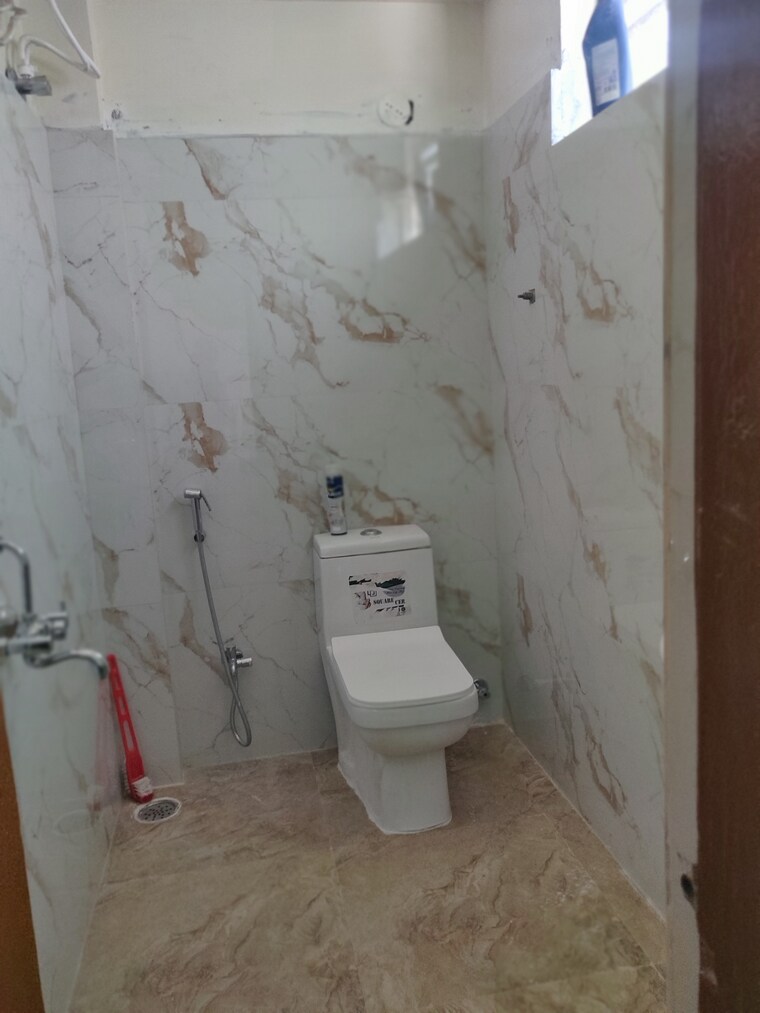 Bathroom, ss-residency-attapur 2 Bedroom 1200 Sq.Ft. Apartment In Attapur Hyderabad 9465836