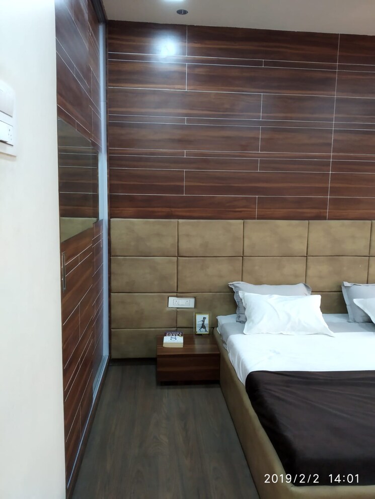 Bathroom, kalpataru-immensa-b 1 Bedroom 620 Sq.Ft. Apartment In Kolshet Road Thane 9465829