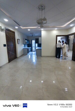 2.5 BHK Independent House For Rent in Sector 36