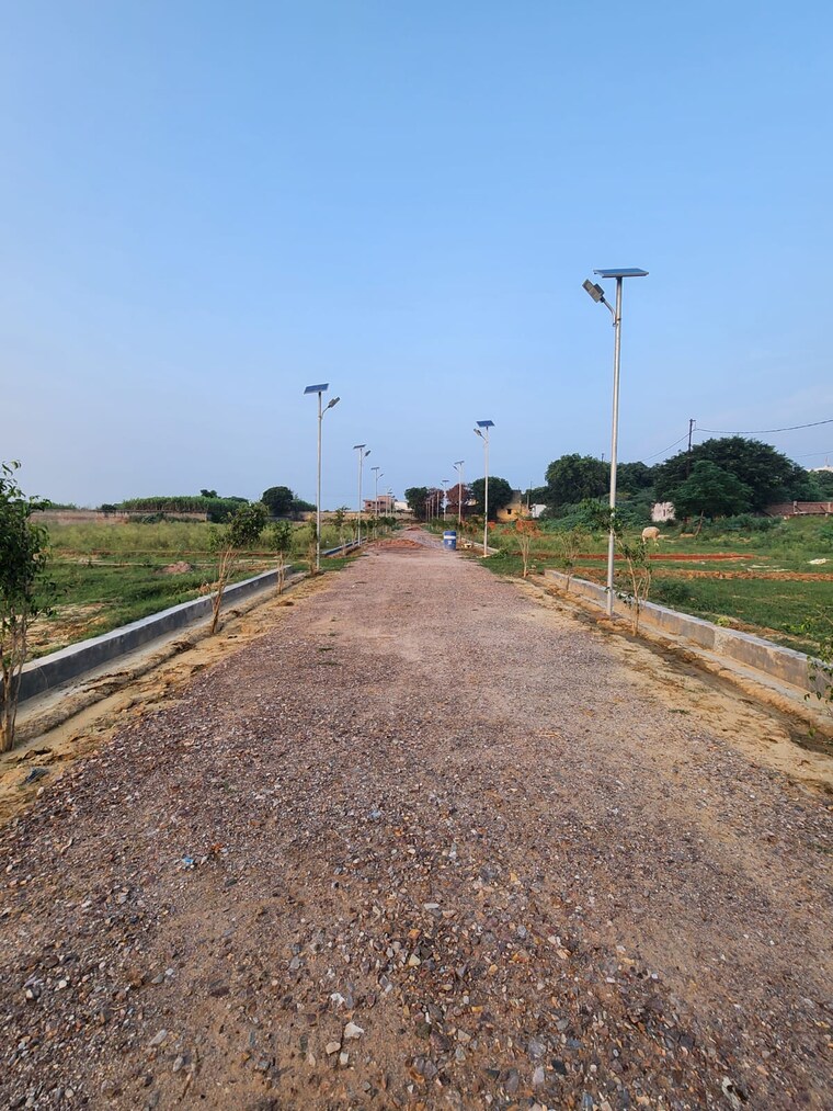 undefined, sector 78  204 Sq.Yd. Plot In Sector 78 Faridabad 9465831