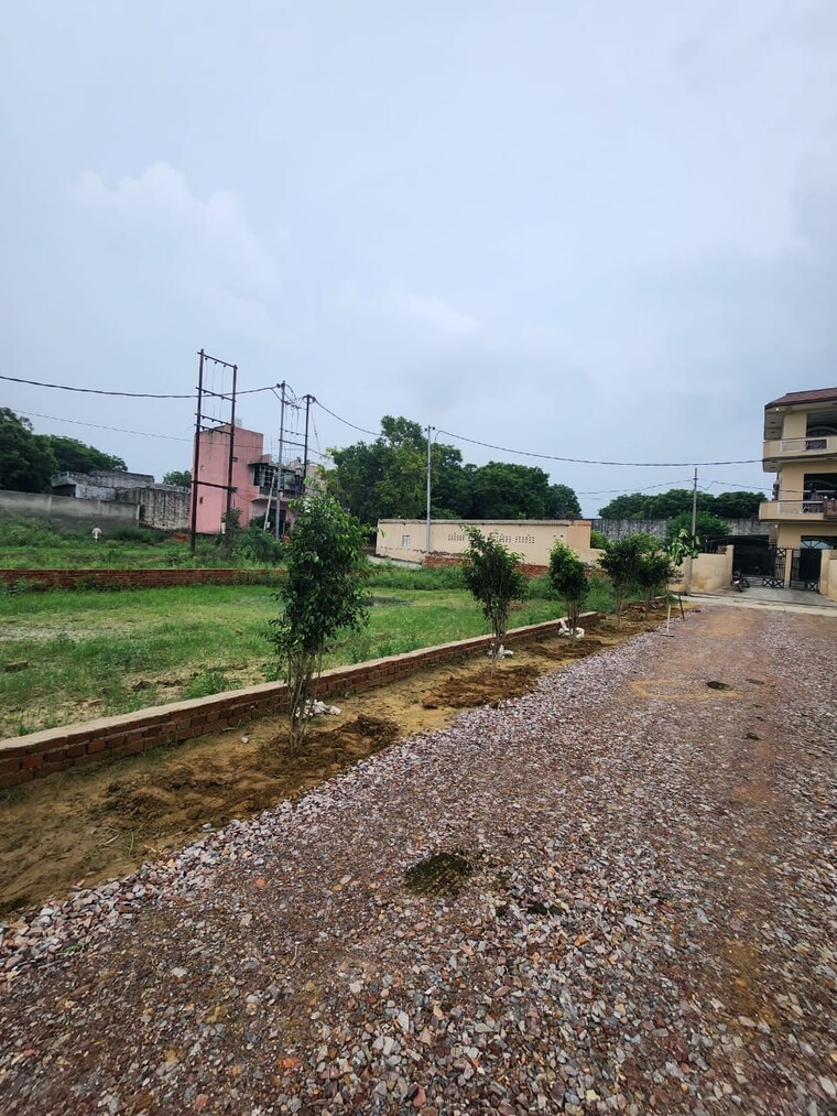 Exterior View, sector 78  204 Sq.Yd. Plot In Sector 78 Faridabad 9465831