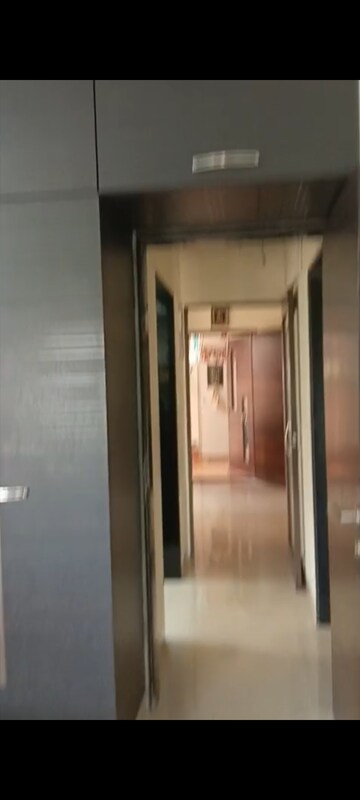 Building Lobby in 2 BHK Apartment at Kedarnath Apartment, Vile Parle East – for Rent