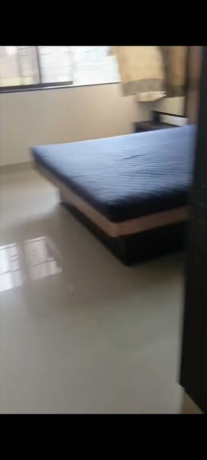 Furnished Amenities in 2 BHK Apartment at Kedarnath Apartment, Vile Parle East – for Rent