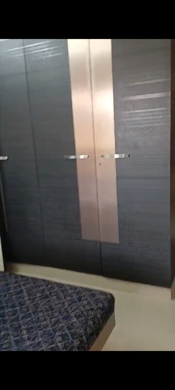 Bathroom in 2 BHK Apartment at Kedarnath Apartment, Vile Parle East – for Rent